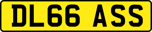 DL66ASS