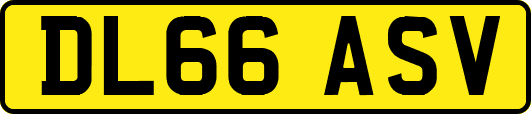 DL66ASV