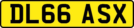 DL66ASX