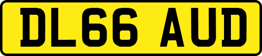 DL66AUD