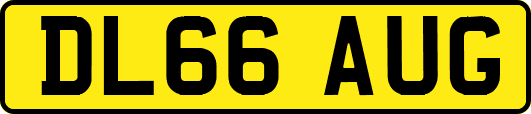 DL66AUG