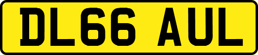 DL66AUL