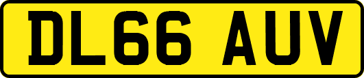 DL66AUV