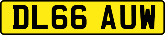 DL66AUW