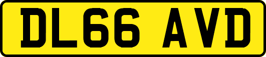 DL66AVD