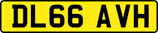 DL66AVH
