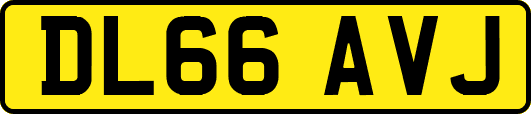 DL66AVJ