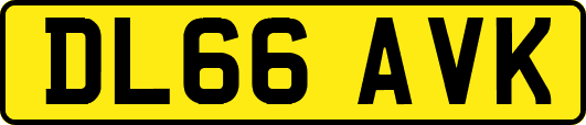 DL66AVK