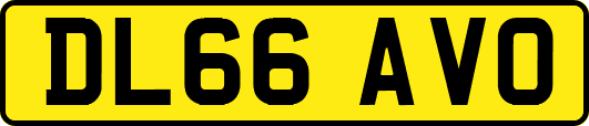 DL66AVO