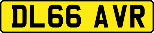 DL66AVR
