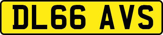 DL66AVS