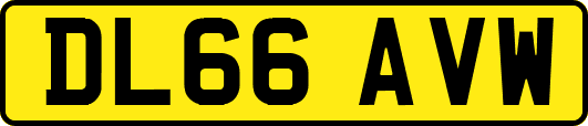 DL66AVW