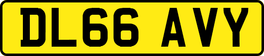 DL66AVY