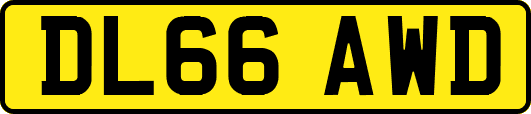 DL66AWD