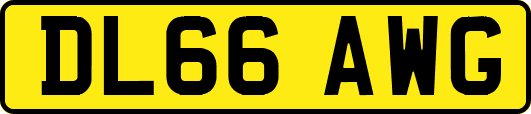 DL66AWG