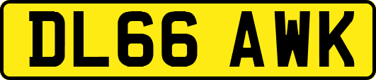 DL66AWK