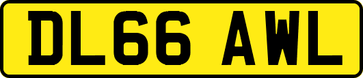 DL66AWL
