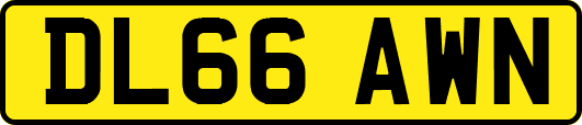 DL66AWN