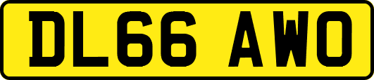DL66AWO