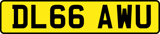 DL66AWU