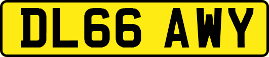 DL66AWY