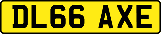 DL66AXE