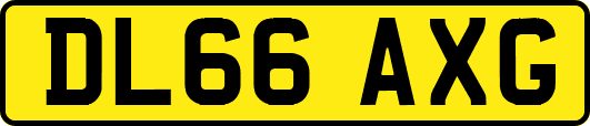 DL66AXG