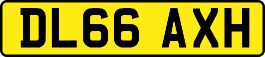 DL66AXH