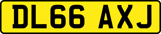 DL66AXJ