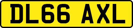 DL66AXL