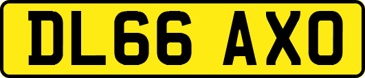 DL66AXO