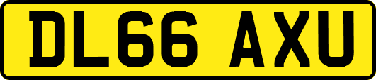DL66AXU