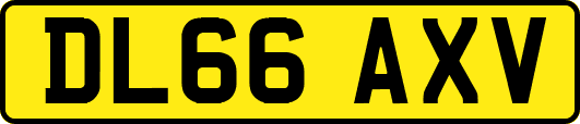 DL66AXV