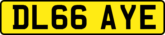 DL66AYE