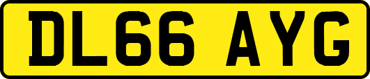 DL66AYG