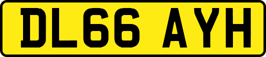 DL66AYH