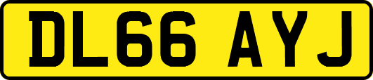 DL66AYJ