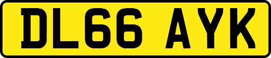 DL66AYK