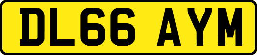 DL66AYM