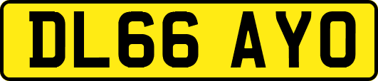 DL66AYO