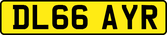 DL66AYR