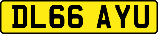 DL66AYU