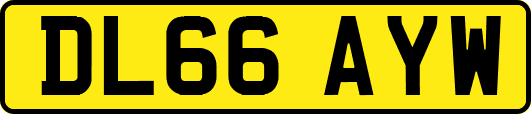 DL66AYW