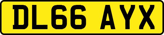 DL66AYX