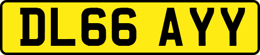 DL66AYY