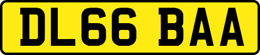 DL66BAA