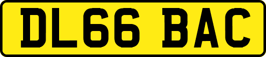 DL66BAC