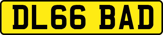 DL66BAD