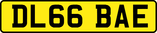 DL66BAE