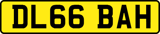 DL66BAH